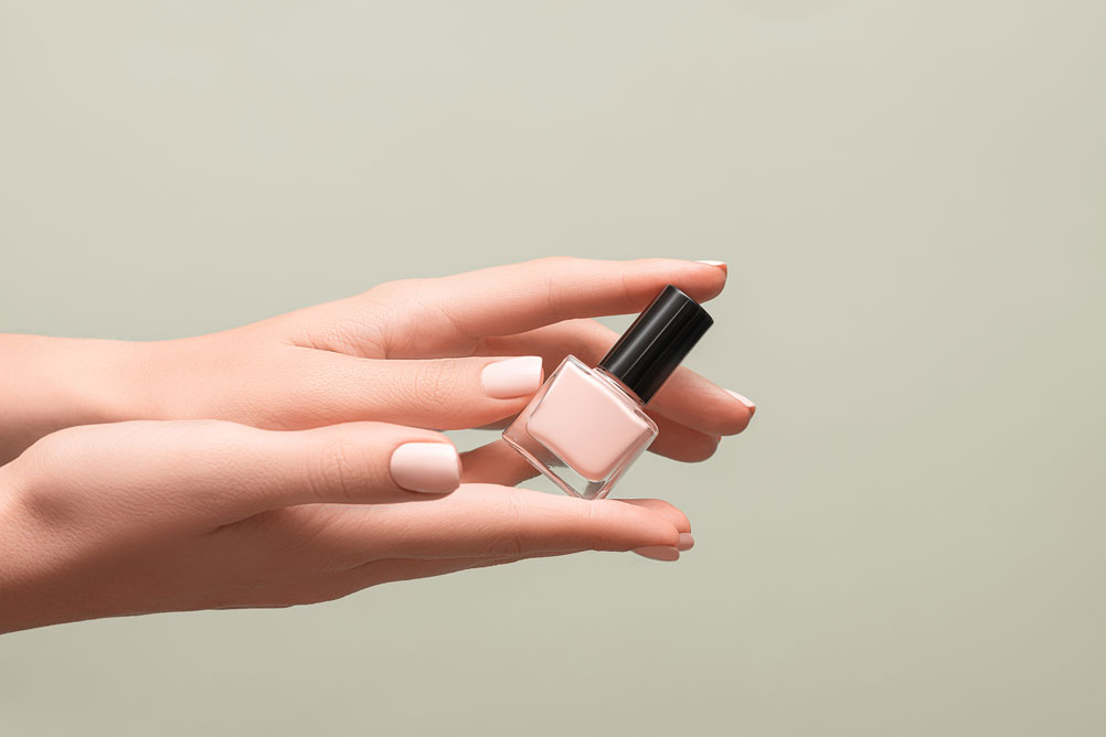 Nail Enhancement