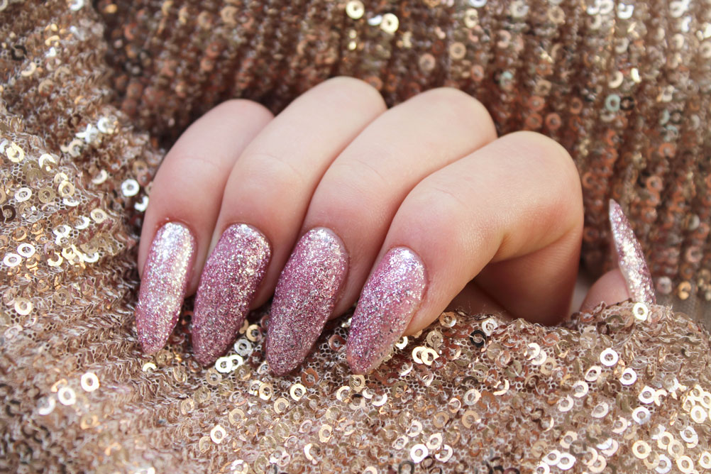 Nail Enhancement